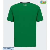 Al-Ahli Hjemmedrakt 2025-26 Kortermet